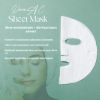 Picture of DermAC Sheet Mask (10 units)